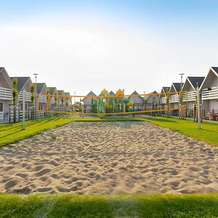 Park&resort * Grzybowo (West Pomeranian)