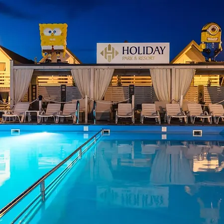 & Grzybowo (West Pomeranian)