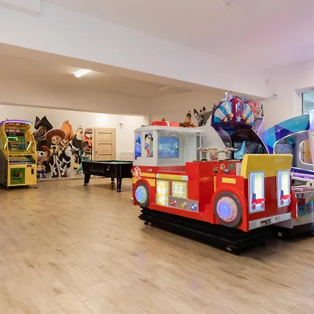 & Village de vacances