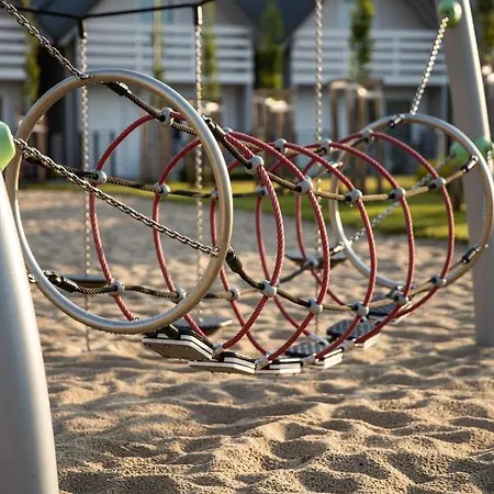 & Grzybowo Holiday park