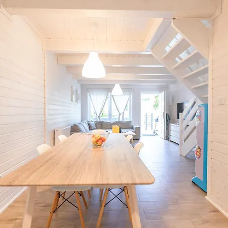 & Village de vacances