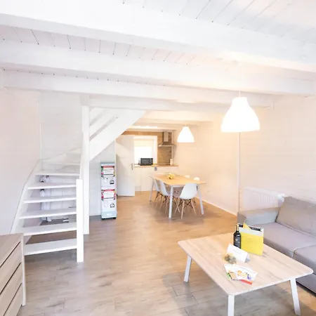 Village de vacances & Grzybowo (West Pomeranian)