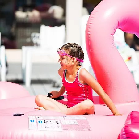 & Village de vacances