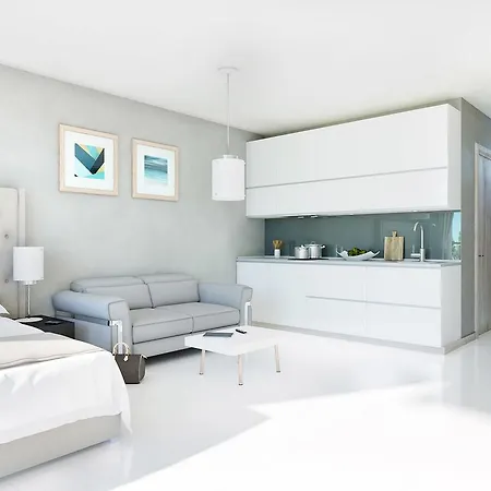 & Village de vacances *