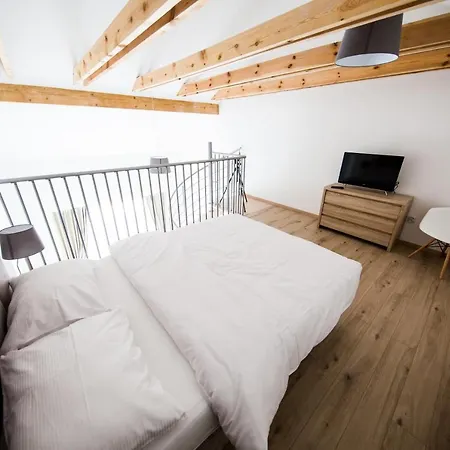 & Village de vacances Grzybowo (West Pomeranian)