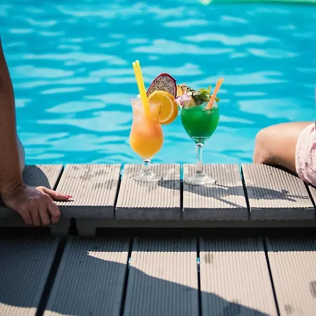 & Village de vacances