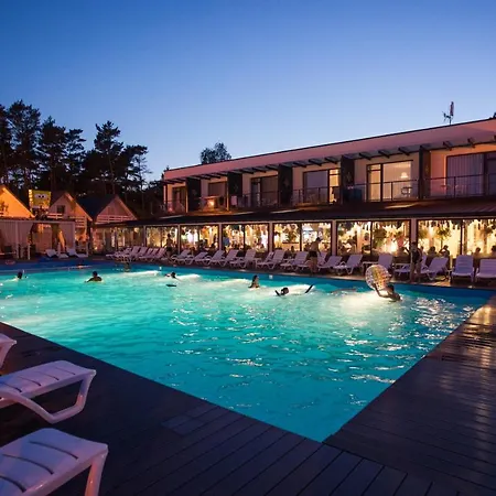 Village de vacances &