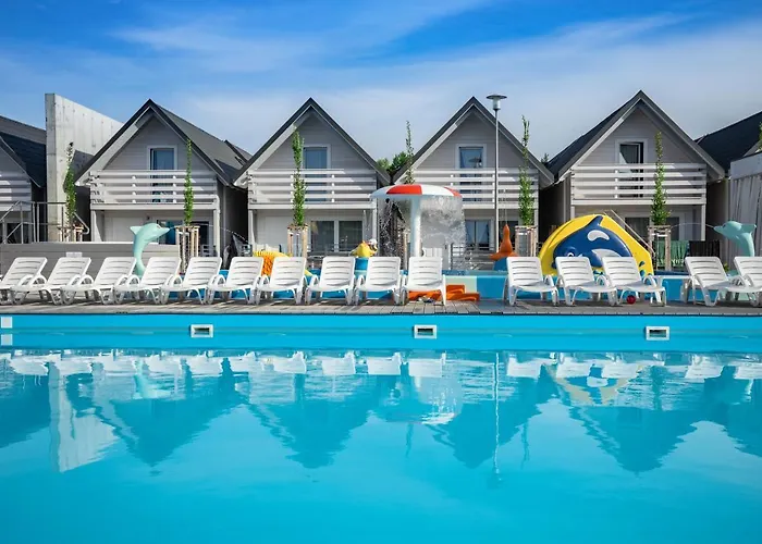 & Grzybowo (West Pomeranian)