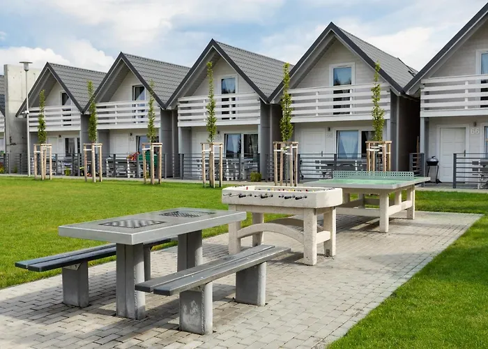 & Village de vacances