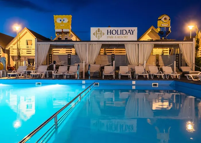 & Grzybowo (West Pomeranian)