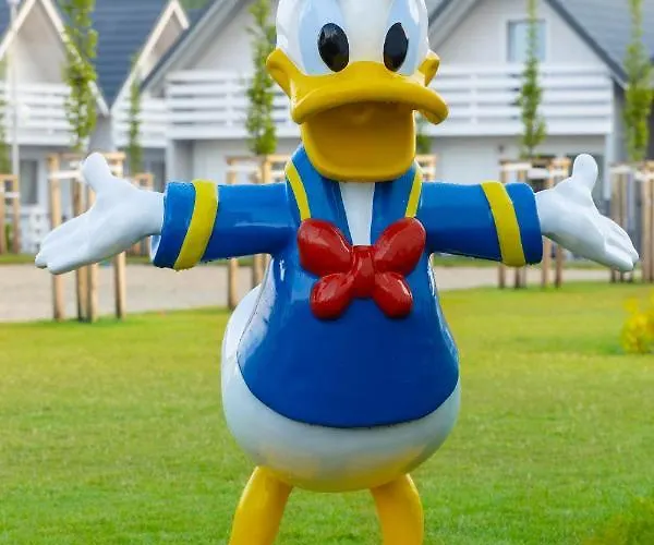 & Grzybowo (West Pomeranian)