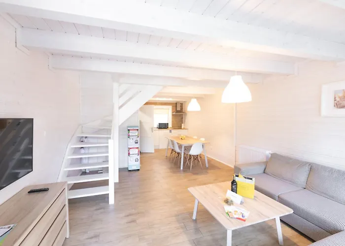 Ferienpark & Grzybowo (West Pomeranian)