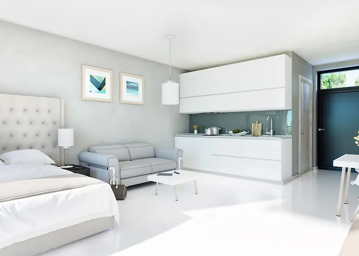 & Village de vacances *