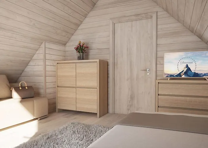 Ferienpark & Grzybowo (West Pomeranian)