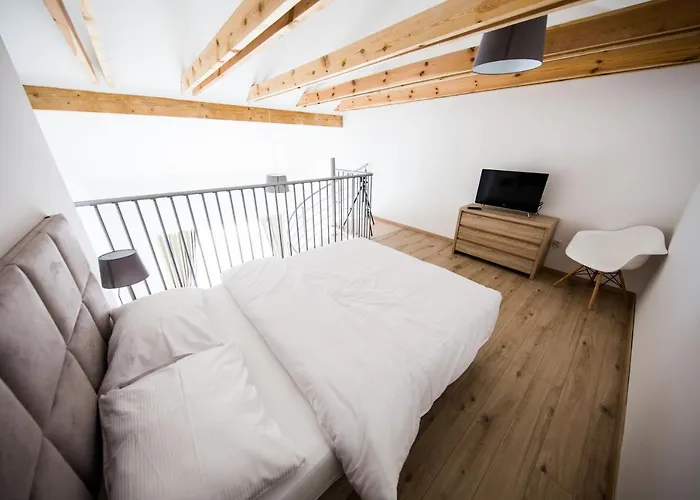 & Ferienpark Grzybowo (West Pomeranian)